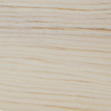 Load image into Gallery viewer, Close-up of the wood grain on Bullnosed Architrave, Unsorted Grade Softwood Pine