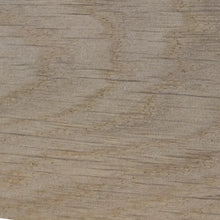 Load image into Gallery viewer, Close-up of the wood grain on Chamfered-Grooved Skirting Board, Prime European Oak