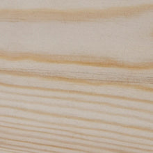 Load image into Gallery viewer, Close-up of the wood grain on Ogee Architrave, Unsorted Grade Softwood Pine