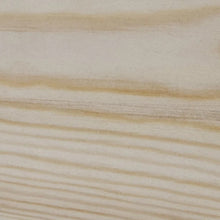 Load image into Gallery viewer, Close-up of the wood grain on Ogee Skirting Board, Unsorted Grade Softwood Pine