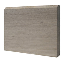 Load image into Gallery viewer, Chamfer Skirting Board - Prime European Oak | Peak Premium