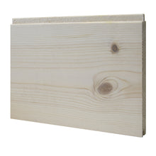 Load image into Gallery viewer, Furniture Quality Knotty Pine Tongue & Grooved Cladding | Peak Premium