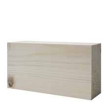 Load image into Gallery viewer, Planed 5ths Grade Softwood Timber