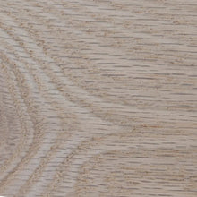 Load image into Gallery viewer, Close-up of the wood grain on Bullnosed Skirting Board, Character Oak
