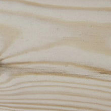 Load image into Gallery viewer, Close-up of the wood grain on Chamfer Skirting Board, Unsorted Grade Softwood Pine
