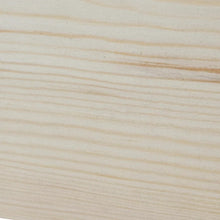 Load image into Gallery viewer, Close-up of the wood grain on Chamfered-Grooved Architrave, Unsorted Grade Softwood Pine
