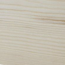 Load image into Gallery viewer, Close-up of the wood grain on Chamfered-Grooved Skirting Board, Unsorted Grade Softwood Pine
