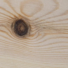 Load image into Gallery viewer, Close-up of the wood grain on Chatsworth Architrave, Unsorted Grade Softwood Pine
