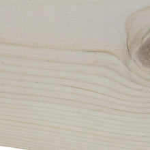 Load image into Gallery viewer, Close-up of the wood grain on Furniture Quality Knotty Pine Tongue &amp; Grooved Cladding
