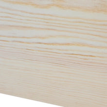 Load image into Gallery viewer, Close-up of the wood grain on Manor House Architrave, Unsorted Grade Softwood Pine
