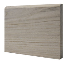 Load image into Gallery viewer, Bullnosed Skirting Board - Prime European Oak | Peak Premium
