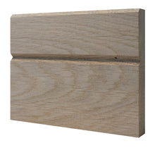 Load image into Gallery viewer, Chamfered-Grooved Architrave - Prime European Oak | Peak Premium
