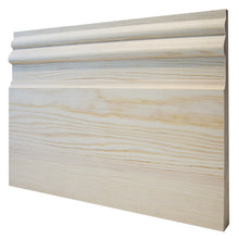 Load image into Gallery viewer, Manor House Skirting Board - Unsorted Grade Softwood Pine | Peak Premium
